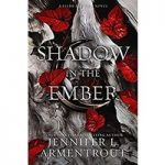 A Shadow in the Ember by Jennifer L. Armentrout ePub