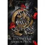 The War of Two Queens by Jennifer L. Armentrout ePub