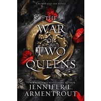 The War of Two Queens by Jennifer L. Armentrout ePub