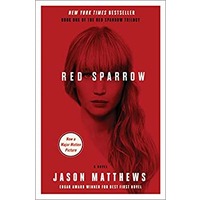 Red Sparrow by Jason Matthews ePub
