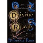Divine Rivals by Rebecca Ross ePub