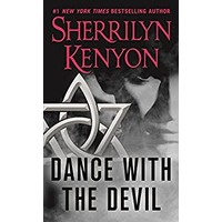 Dance With the Devil by Sherrilyn Kenyon ePub
