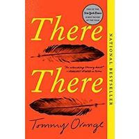 There There by Tommy Orange ePub