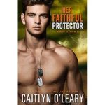 Her Faithful Protector by Caitlyn O'Leary ePub