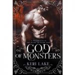 God of Monsters by Keri Lake EPub