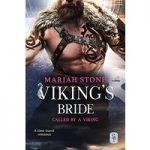 Viking's Bride by Mariah Stone ePub