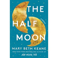The Half Moon by Mary Beth Keane ePub