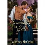 Scoundrel for Sale by Courtney McCaskill ePub