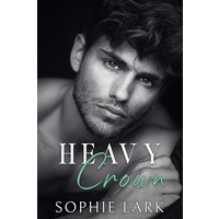 Heavy Crown by Sophie Lark ePub