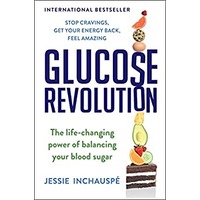 Glucose Revolution by Jessie Inchauspe ePub