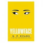 Yellowface by R. F. Kuang Novel PDF ePub