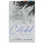 Collided by Lauren Asher ePub