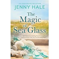 The Magic of Sea Glass by Jenny Hale ePub