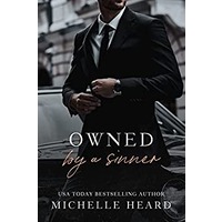 Owned By A Sinner by Michelle Heard ePub