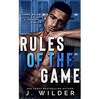 Rules Of The Game by J. Wilder ePub