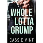 Whole Lotta Grump by Cassie Mint ePub