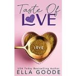 Taste of Love by Ella Goode ePub