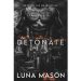 Detonate by Luna Mason ePub