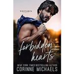Forbidden Hearts by Corinne Michaels ePub