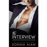 The Interview by Donna Alam ePub