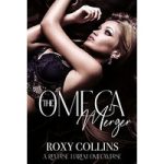 The Omega Merger by Roxy Collins ePub