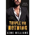 Triple or Nothing by Ajme Williams ePub