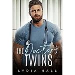 The Doctor's Twins by Lydia Hall ePub