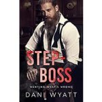 STEP-BOSS by Dani Wyatt ePub