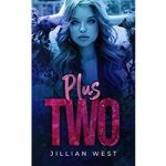 Plus Two by Jillian West ePub