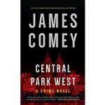 Central Park West by James Comey ePub