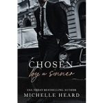 Chosen By A Sinner by Michelle Heard ePub