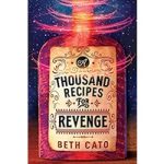 A Thousand Recipes for Revenge by Beth Cato ePub