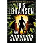 The Survivor by Iris Johansen ePub