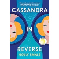 Cassandra in Reverse by Holly Smale ePub