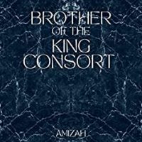 Brother of The King Consort by Amizah R ePub