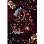 Promises and Pomegranates by Sav R. Miller ePub