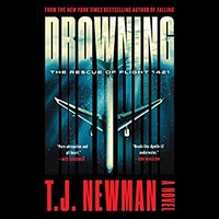 Drowning by T. J. Newman ePub