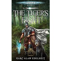 The Tiger's Fight by Marc Alan Edelheit ePub