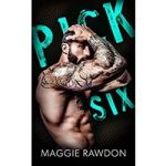 Pick Six by Maggie Rawdon ePub