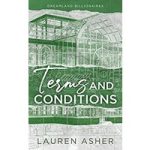 Terms and Conditions by Lauren Asher ePub