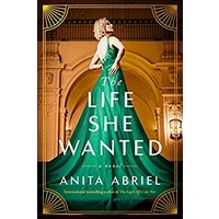 The Life She Wanted by Anita Abriel ePub