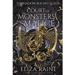 Court of Monsters and Malice by Eliza Raine ePub
