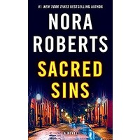 Sacred Sins by Nora Roberts ePub