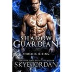 Shadow Guardian by Skye Jordan ePub