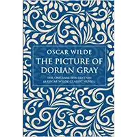 The Picture of Dorian Gray by Oscar Wilde ePub