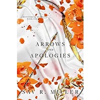 Arrows and Apologies by Sav R. Miller ePub
