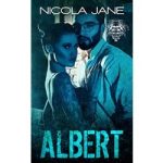 Albert by Nicola Jane ePub