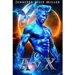 AvX by Jennifer Julie Miller ePub