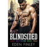 Blindsided by Eden Finley ePub