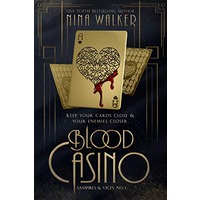 Blood Casino by Nina Walker ePub